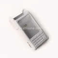 غلاف طرفي من نوع زر السيليكون لهاتف Verifone V240M